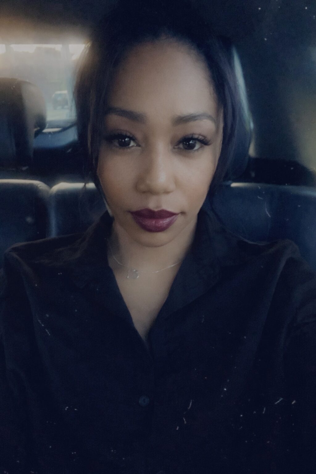 Chantell Harriott — NotarizedbyChantell